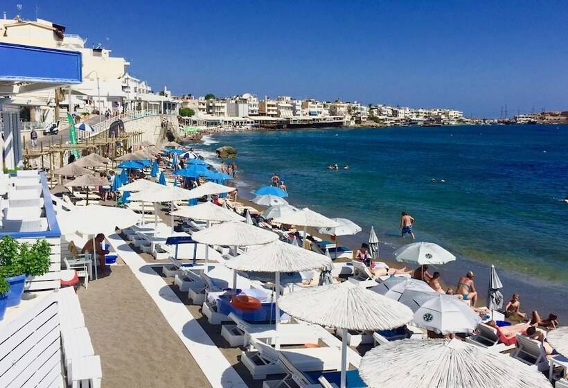 ホテル Azure Mare