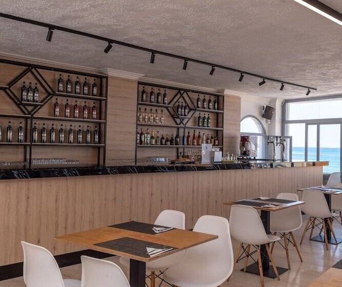 ホテル Azure Mare