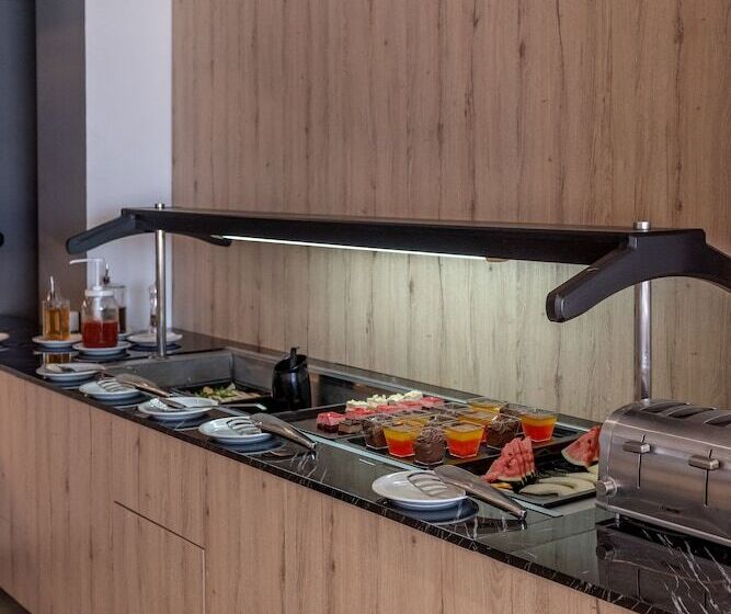 ホテル Azure Mare