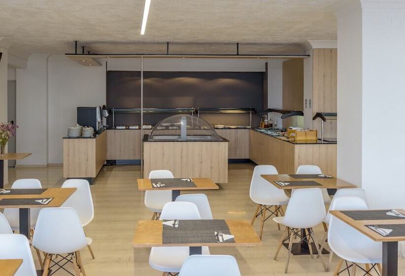 ホテル Azure Mare