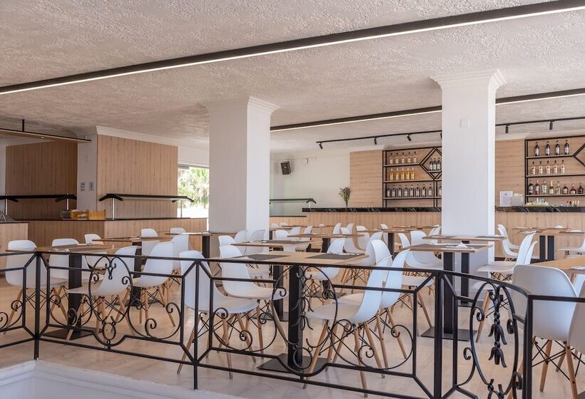 ホテル Azure Mare