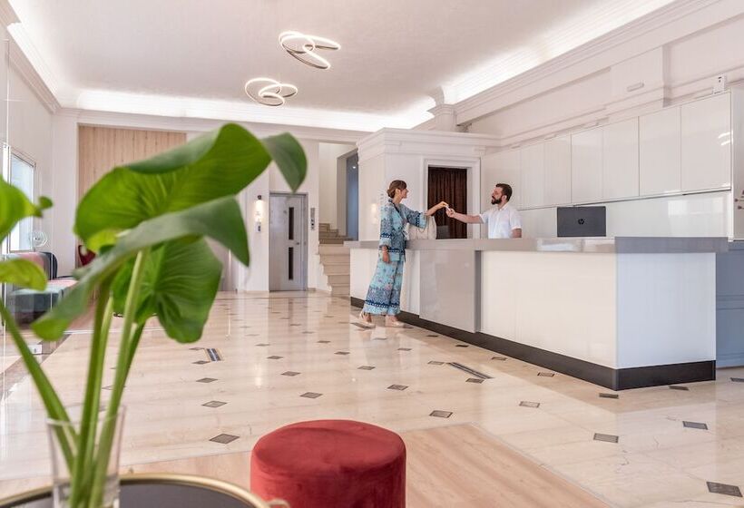 ホテル Azure Mare