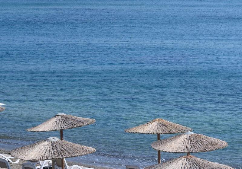 ホテル Azure Mare