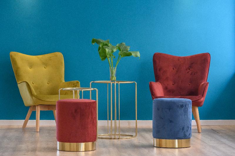 ホテル Azure Mare