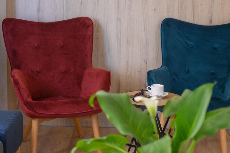 ホテル Azure Mare