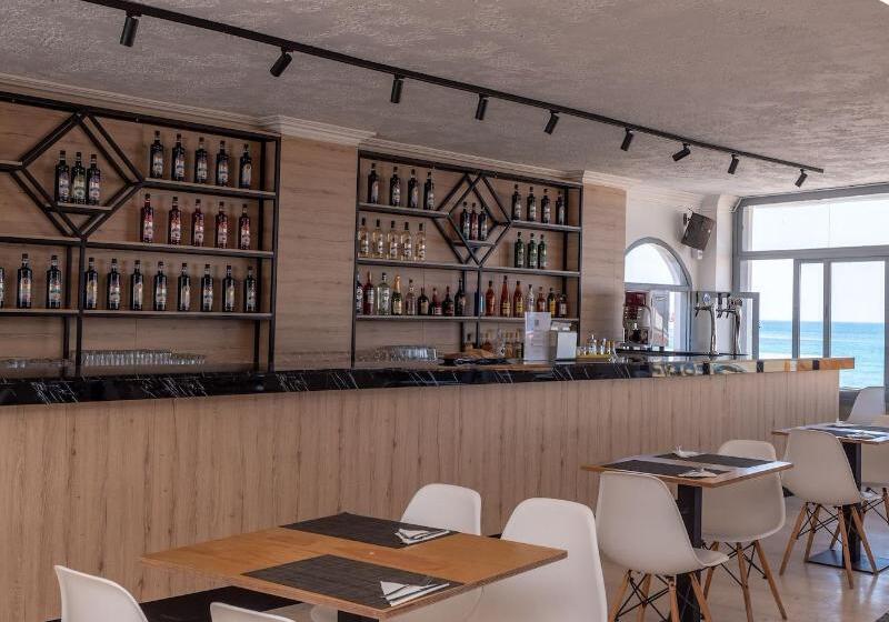 ホテル Azure Mare