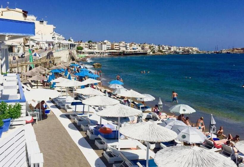 ホテル Azure Mare