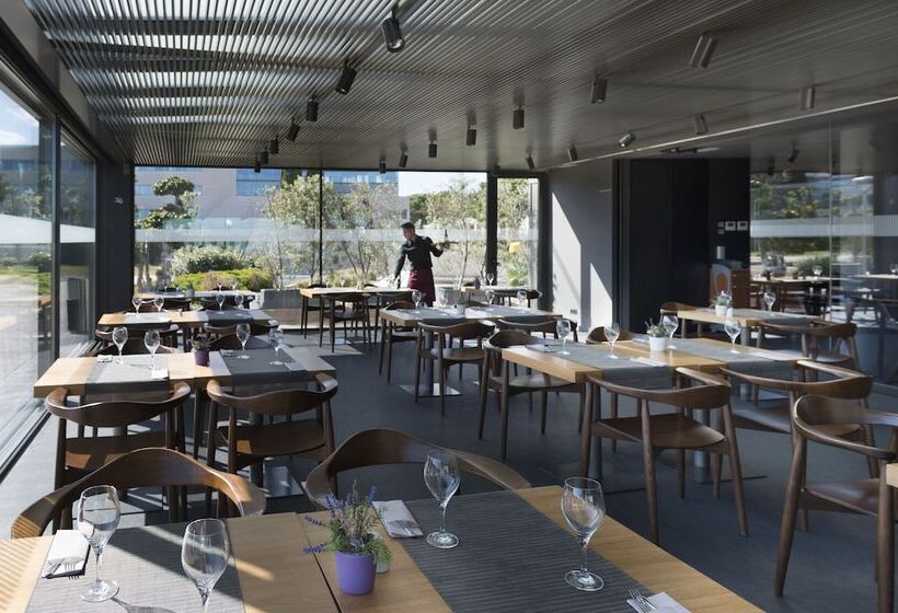 فندق Bah Barcelona Airport