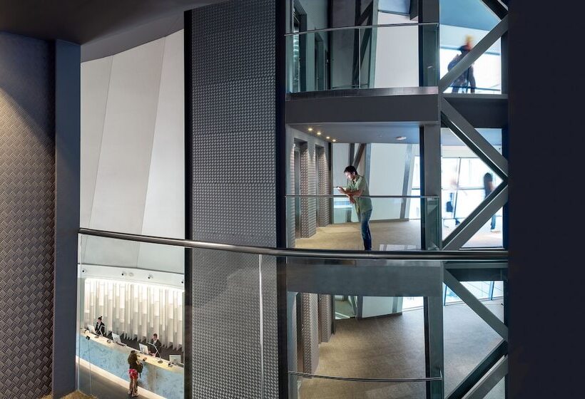 فندق Bah Barcelona Airport