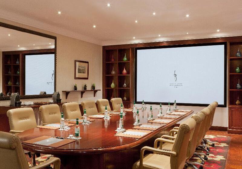 ホテル Hôtel Barrière Fouquet S Paris