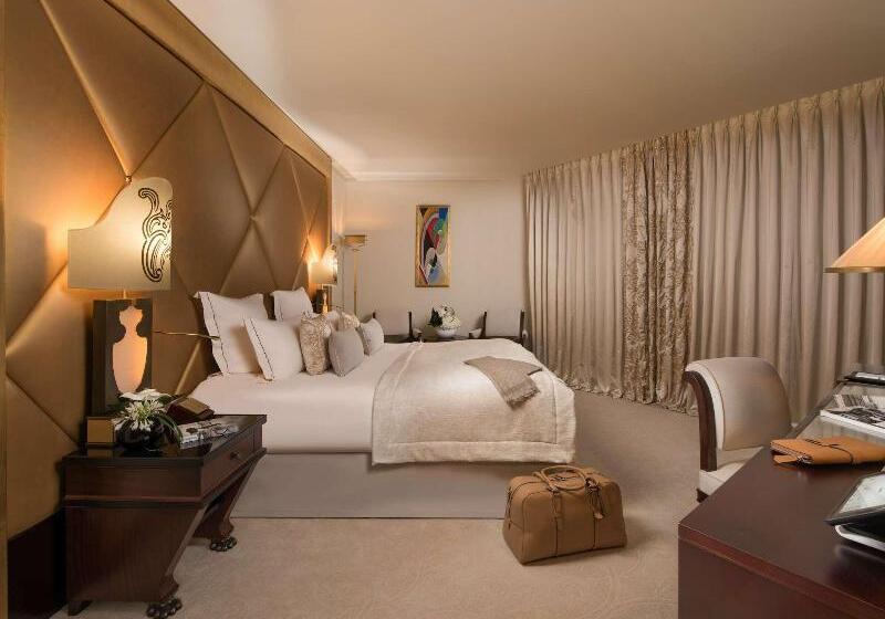 ホテル Hôtel Barrière Fouquet S Paris