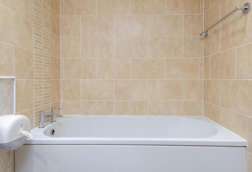 ホテル Barrowfield