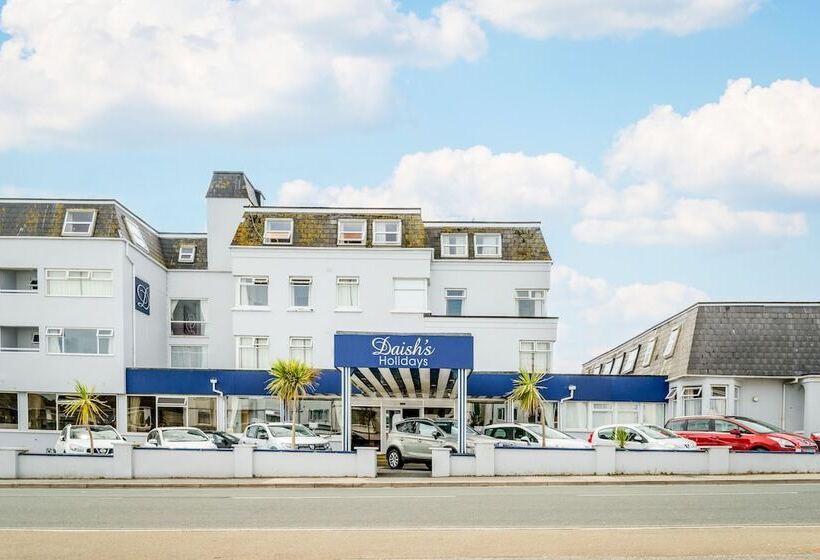 ホテル Barrowfield