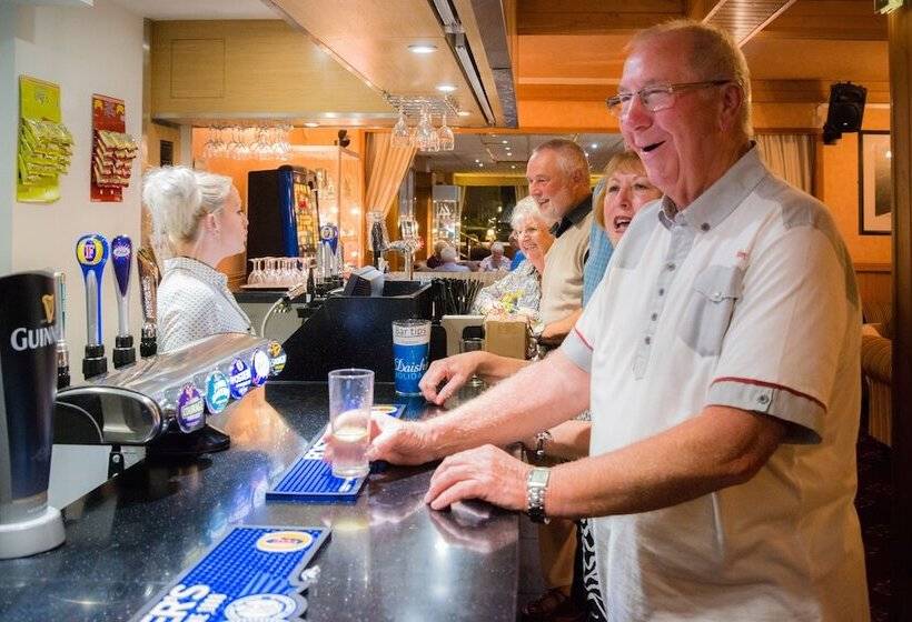 ホテル Barrowfield