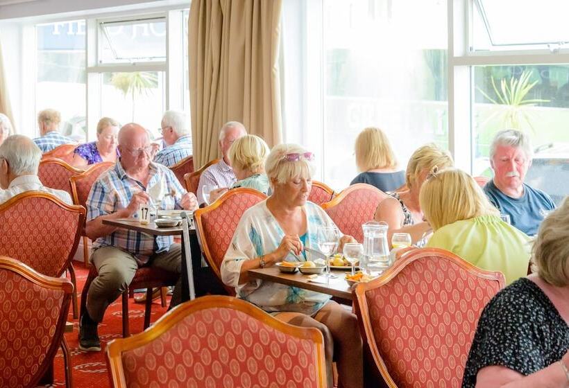 ホテル Barrowfield