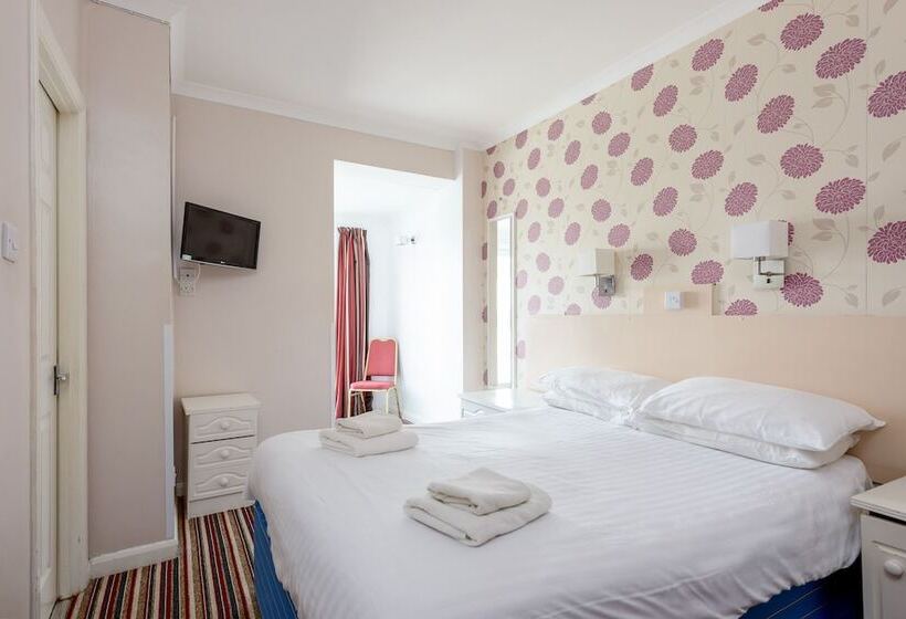 ホテル Barrowfield