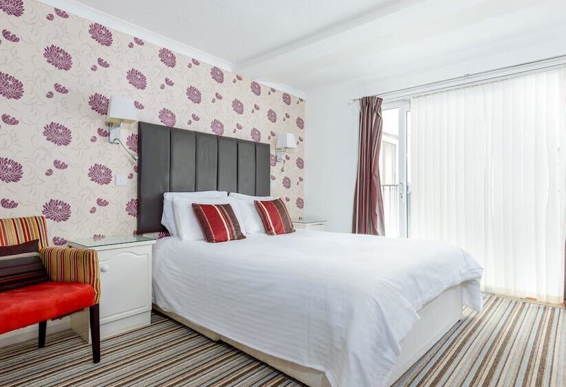 ホテル Barrowfield