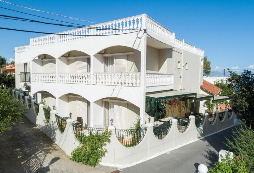 ホテル Bella Vista Beach