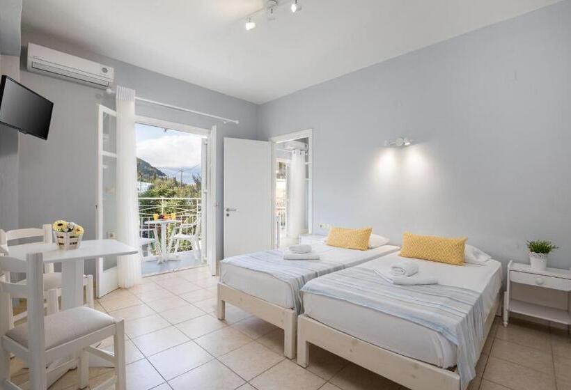 ホテル Bella Vista Beach