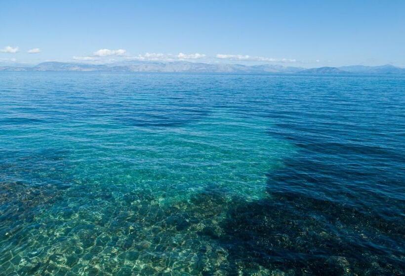 ホテル Bella Vista Beach