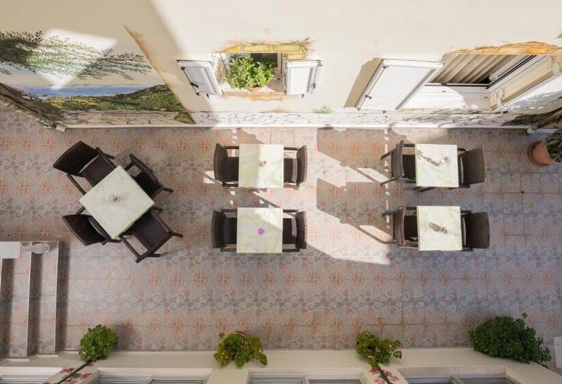 ホテル Bella Vista Beach