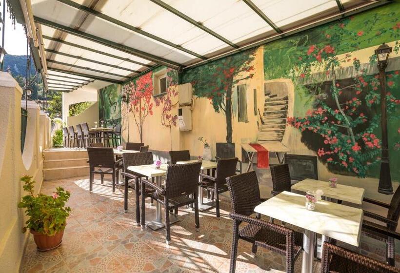 ホテル Bella Vista Beach