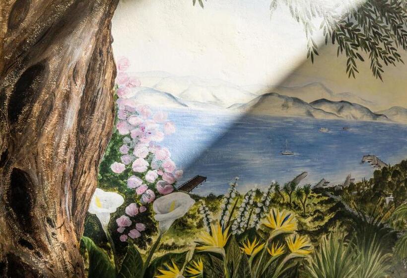 ホテル Bella Vista Beach