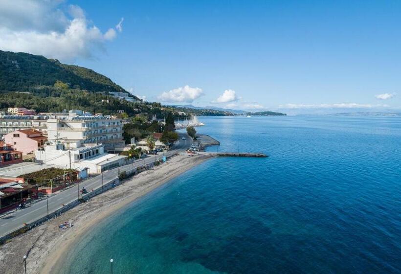 ホテル Bella Vista Beach