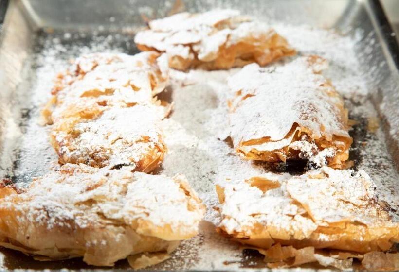 ホテル Bella Vista Beach