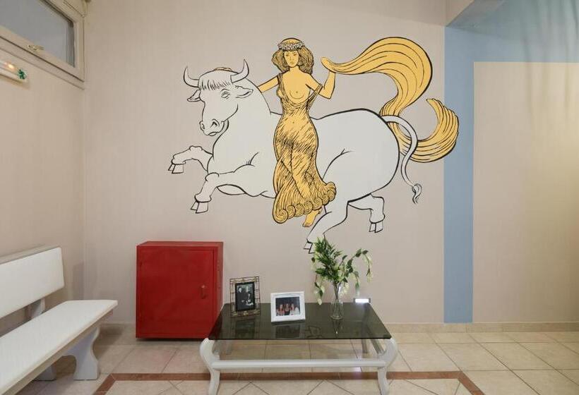 ホテル Bella Vista Beach