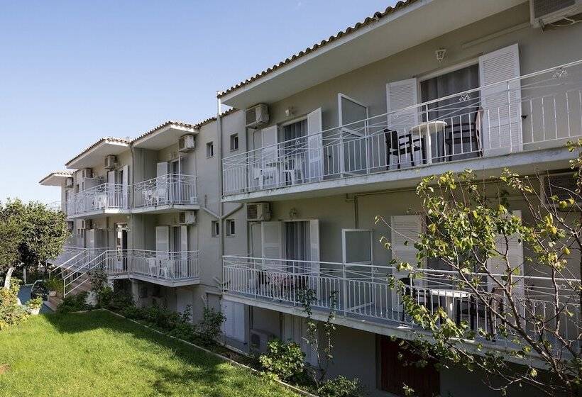 ホテル Bella Vista Beach