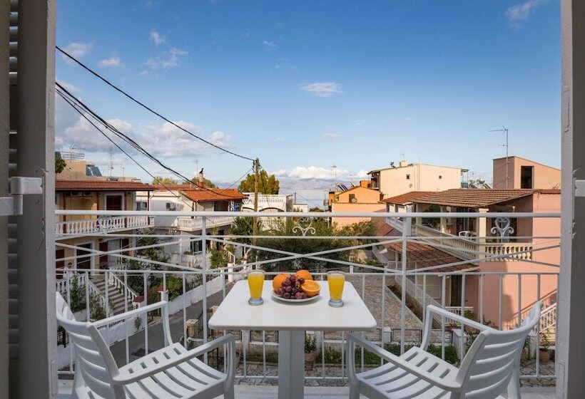 ホテル Bella Vista Beach