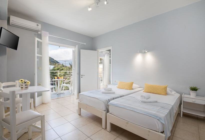 ホテル Bella Vista Beach