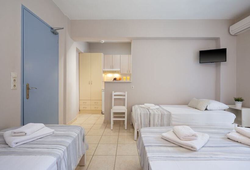 ホテル Bella Vista Beach