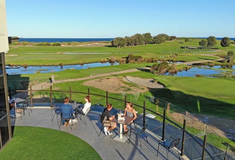 فندق Best Western City Sands