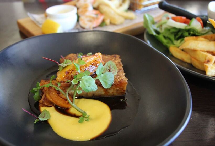 فندق Best Western City Sands