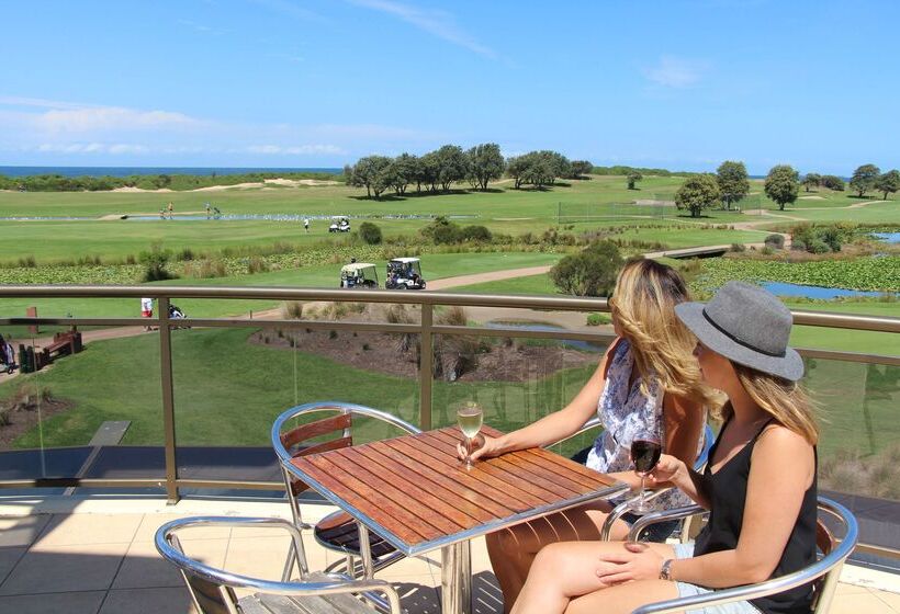 فندق Best Western City Sands