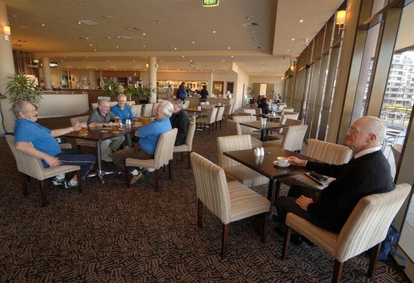 فندق Best Western City Sands