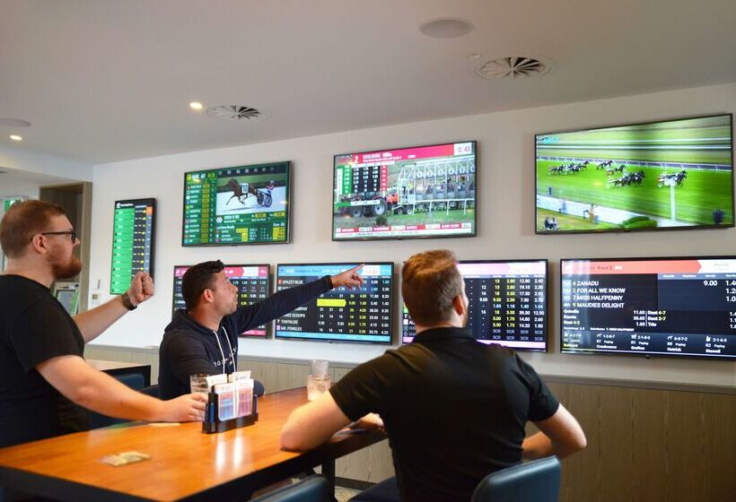 فندق Best Western City Sands