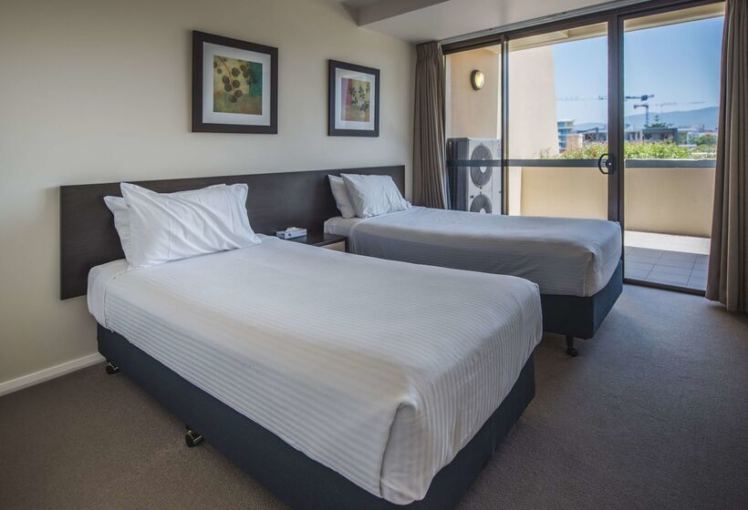 فندق Best Western City Sands