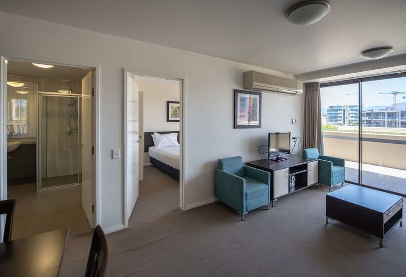 فندق Best Western City Sands