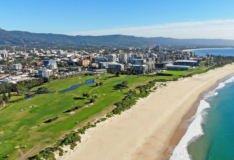 فندق Best Western City Sands