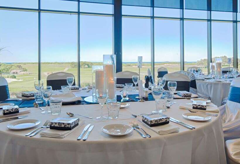 فندق Best Western City Sands