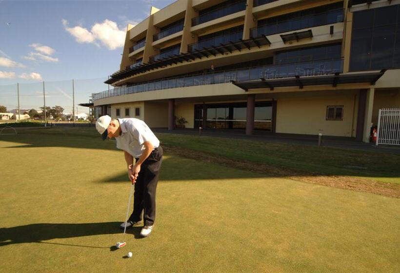 فندق Best Western City Sands