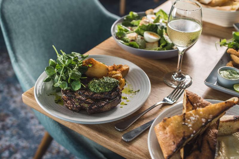 فندق Best Western City Sands