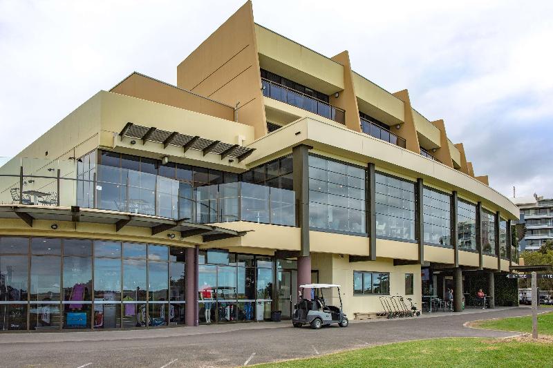 فندق Best Western City Sands