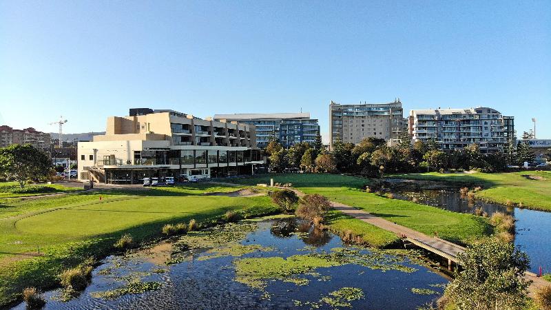 فندق Best Western City Sands