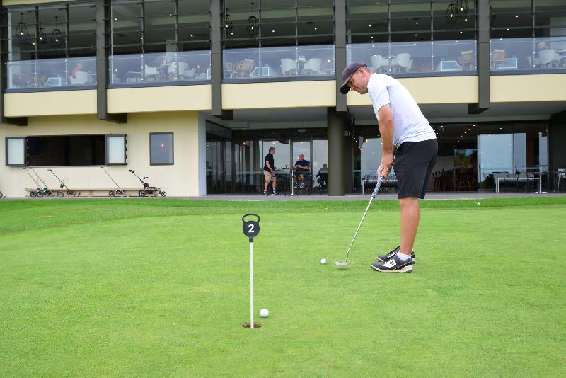 فندق Best Western City Sands