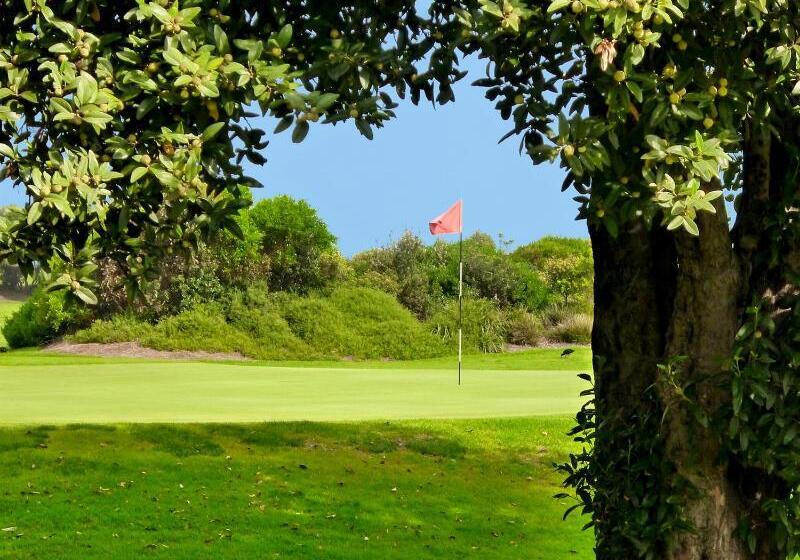 فندق Best Western City Sands