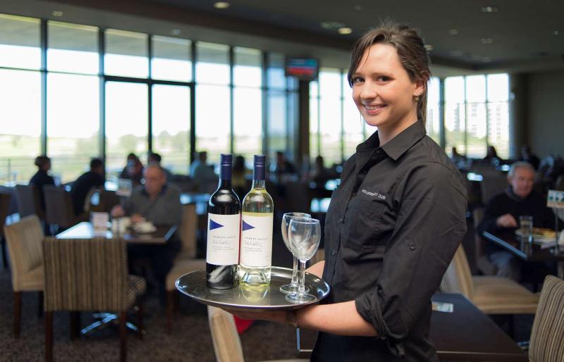 فندق Best Western City Sands